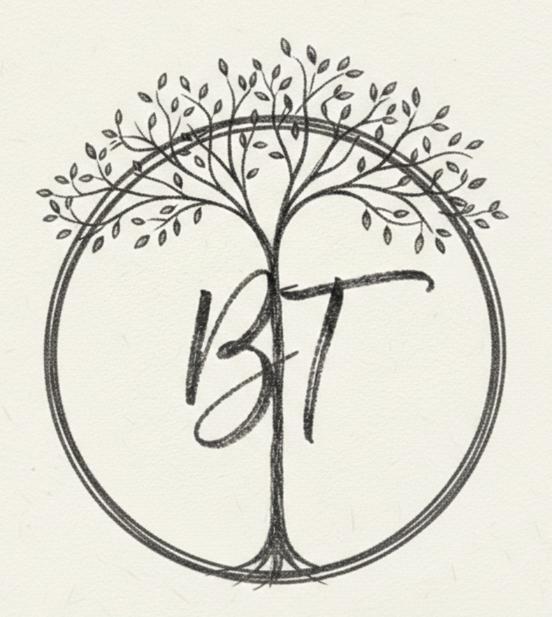 Logo Bénédicte Tessier